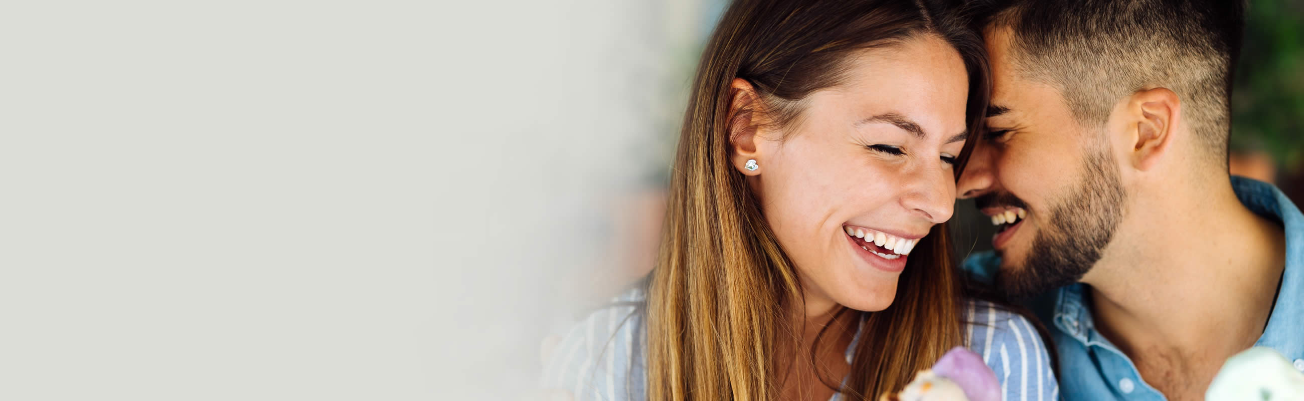 Smile Restorations at Fir Tree Dentist in Carlisle