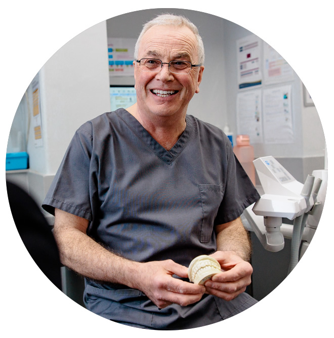 Cosmetic Dentistry at Fir Tree