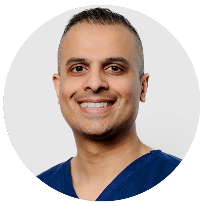 Dental Implants at Fir Tree