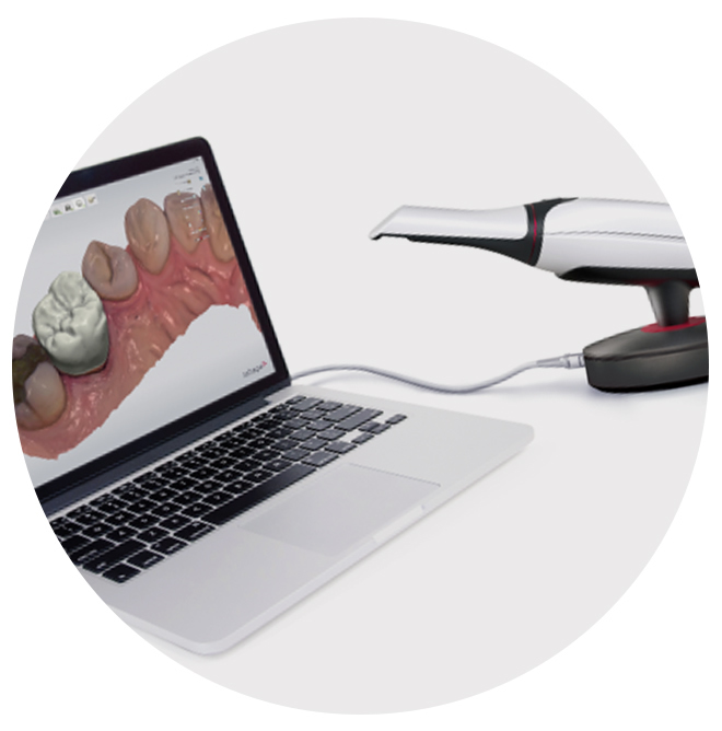Latest Technology at Fir Tree